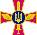 partner Ukrainian Air Force